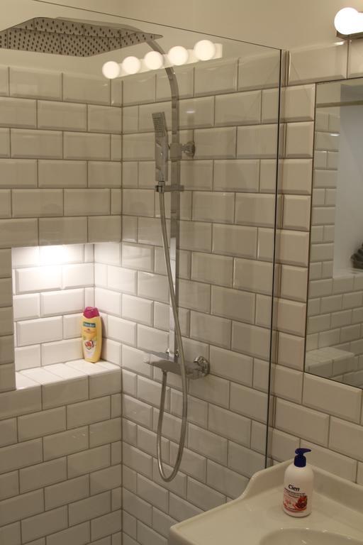 Apartament Smulikowskiego 2