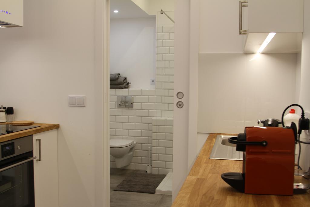 Apartament Smulikowskiego 2