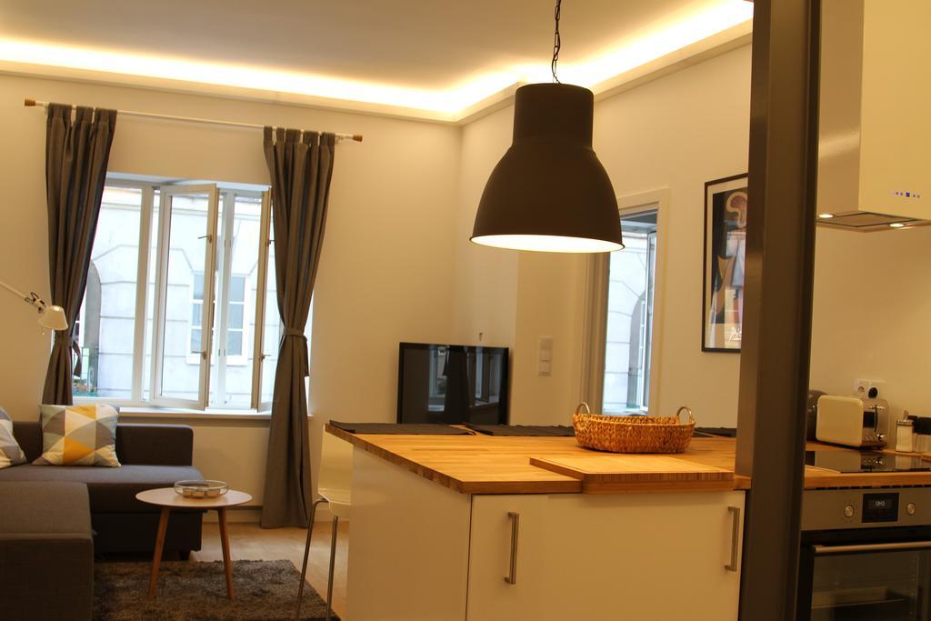 Smulikowskiego 2 Apartament Warszawa