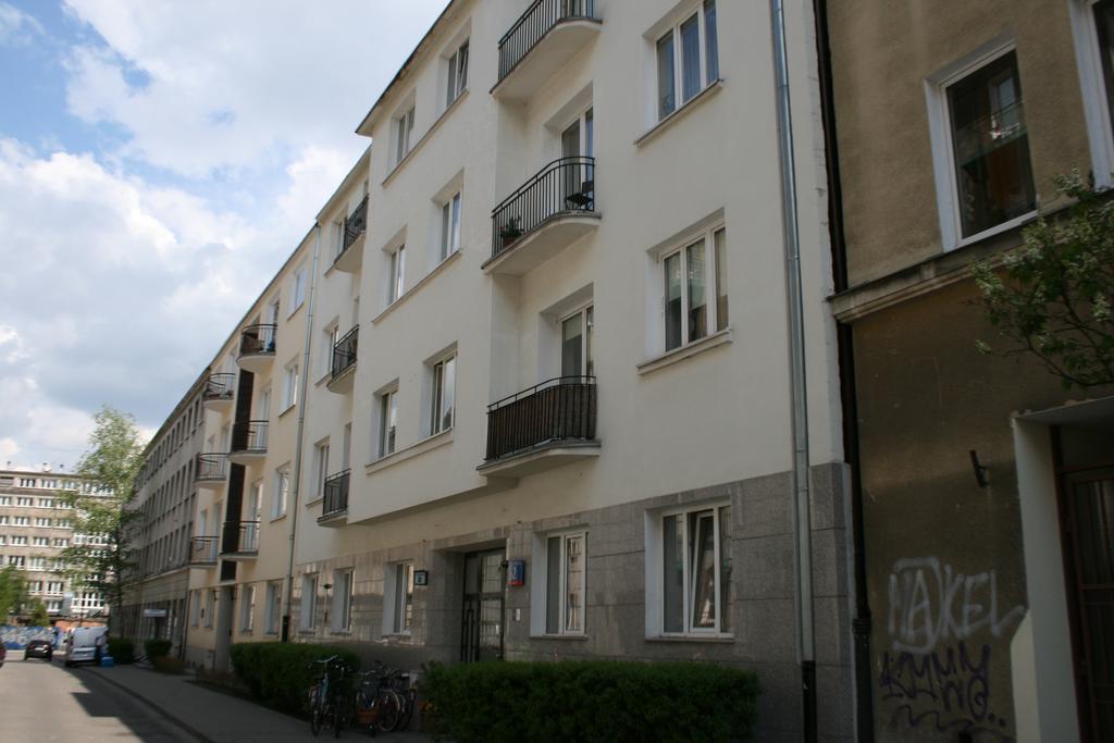 Smulikowskiego 2 Apartament