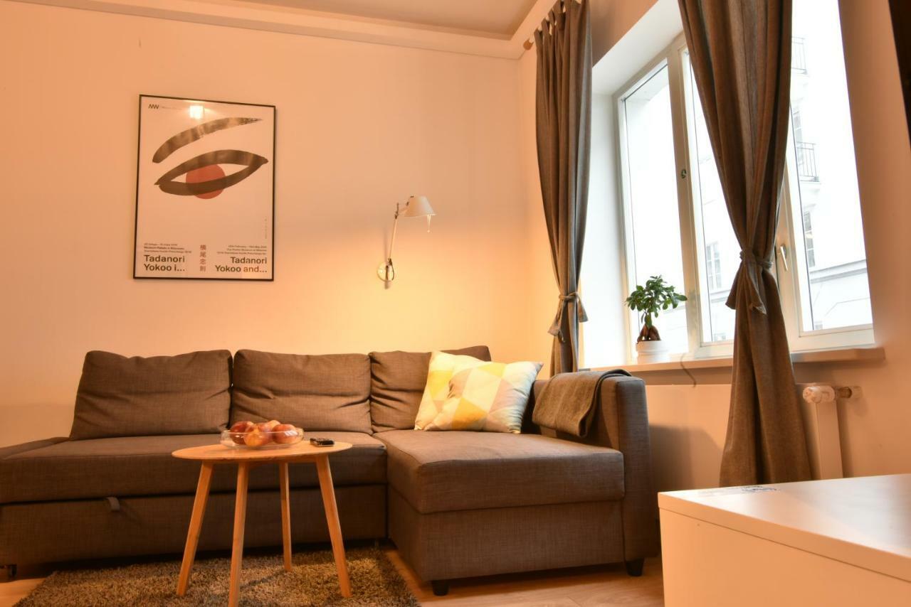 Apartament Smulikowskiego 2 *