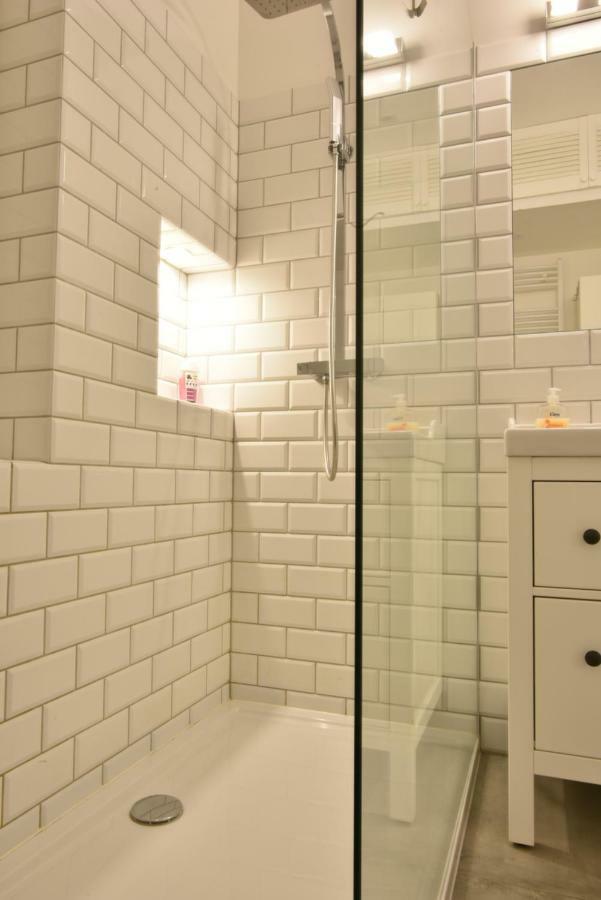 Smulikowskiego 2 Apartament Warszawa